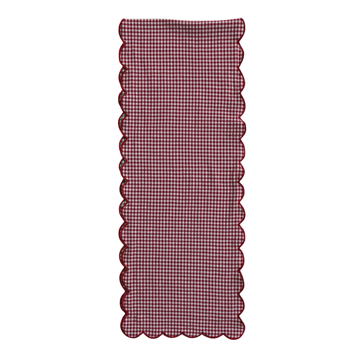 Two-Sided Table Runner