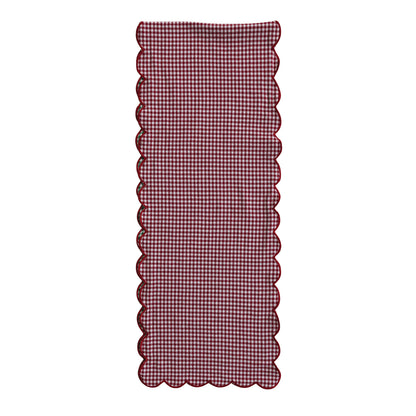 Two-Sided Table Runner