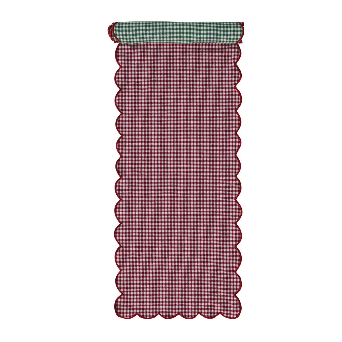 Two-Sided Table Runner