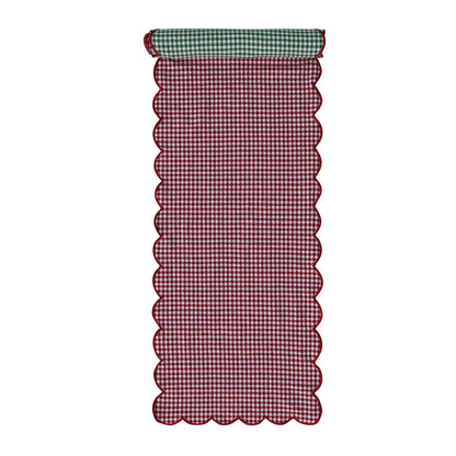 Two-Sided Table Runner