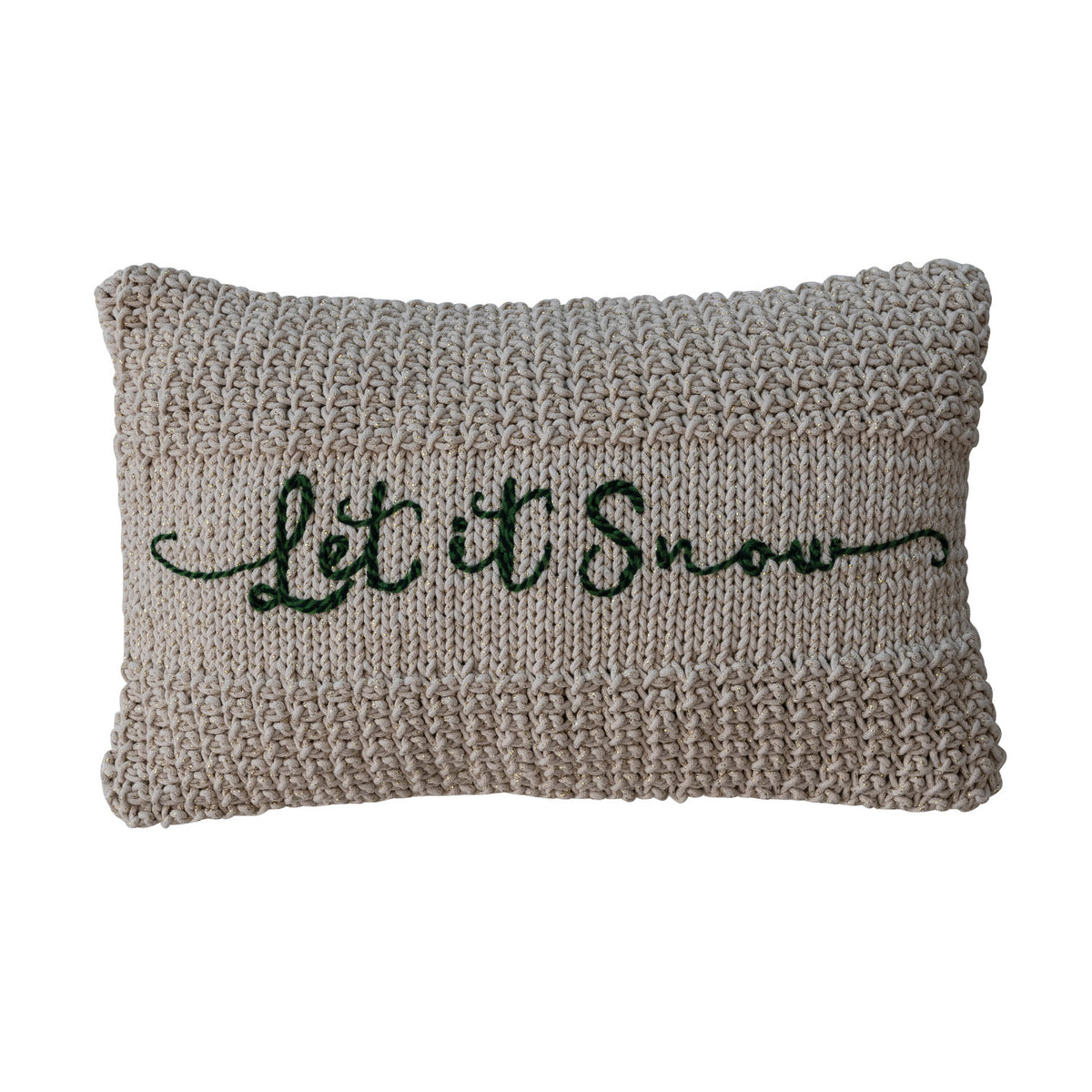 Lumbar Pillow