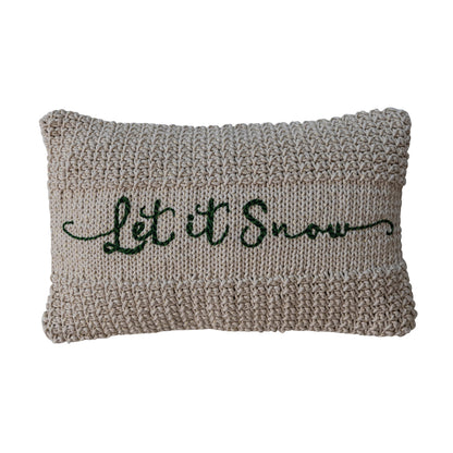 Lumbar Pillow