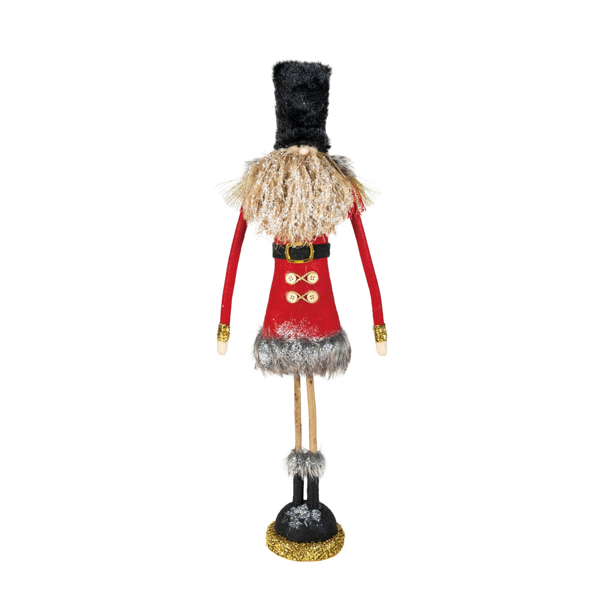 Large Soldier