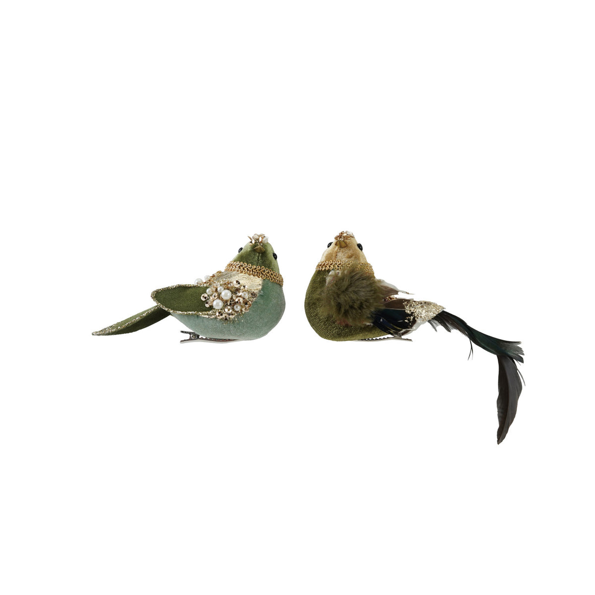 Bird Ornament