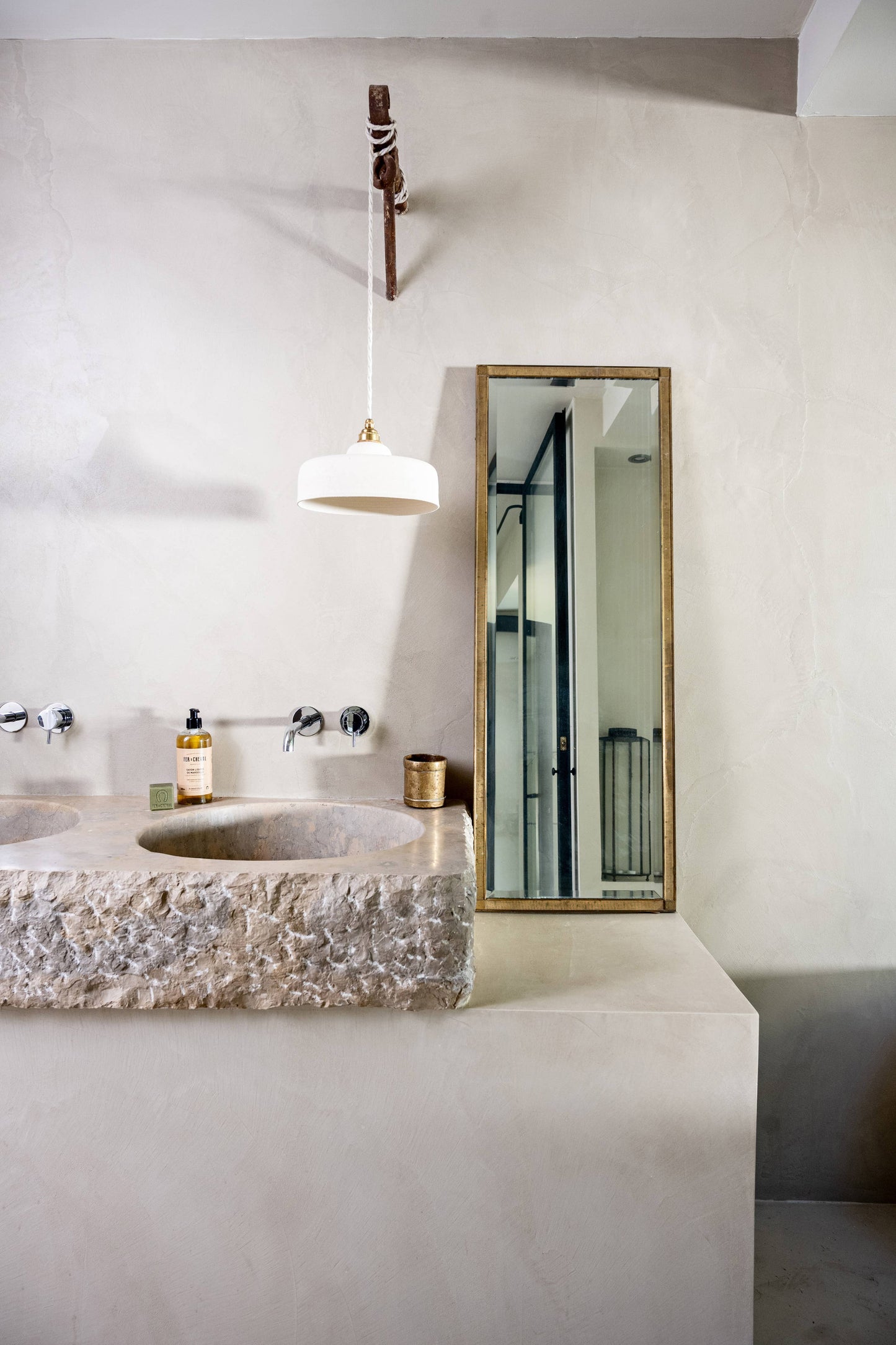 Liquid Soap