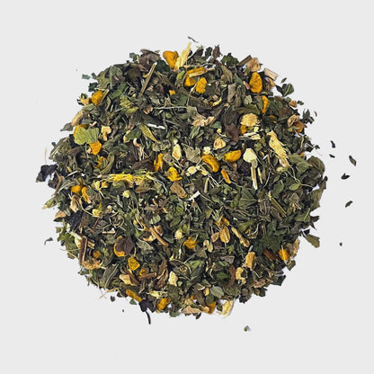 Organic Loose Tea