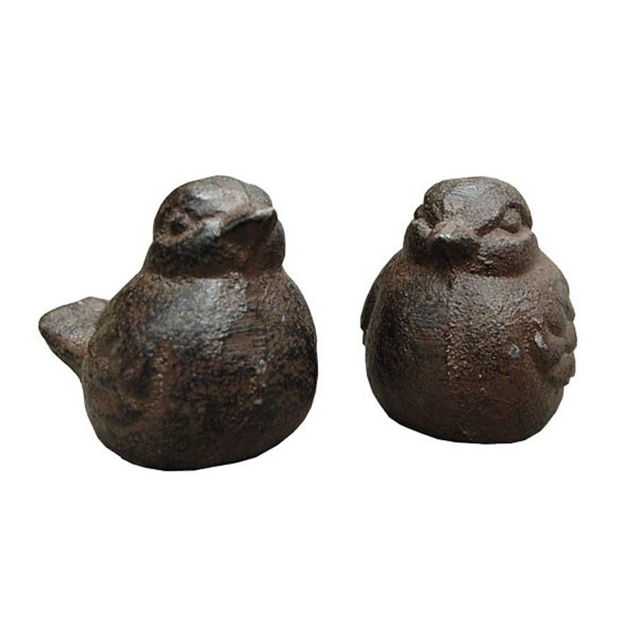 S/2 Mini Birds