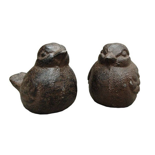 S/2 Mini Birds