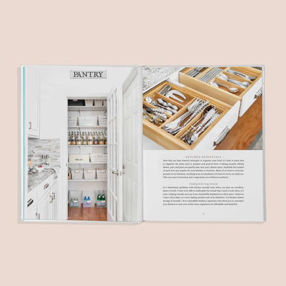 Beautifully Organized