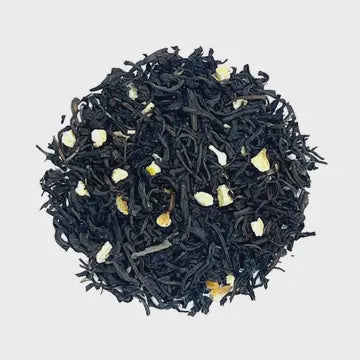 Organic Loose Tea