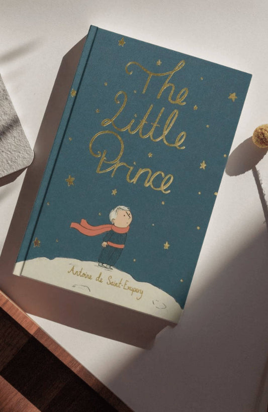 The Little Prince