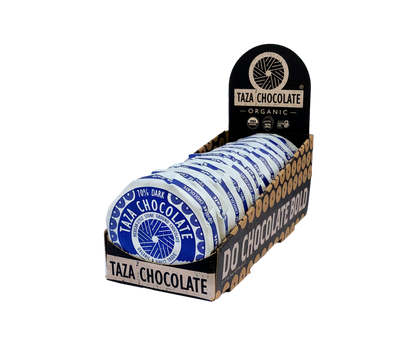 Sea Salt Chocolate