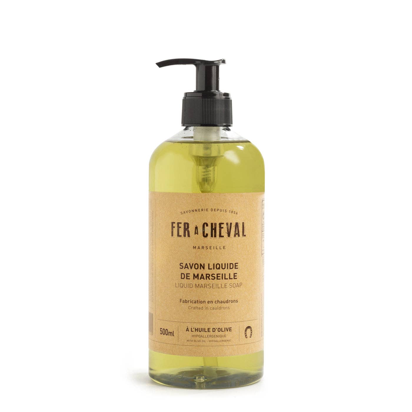 Liquid Soap