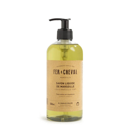 Liquid Soap