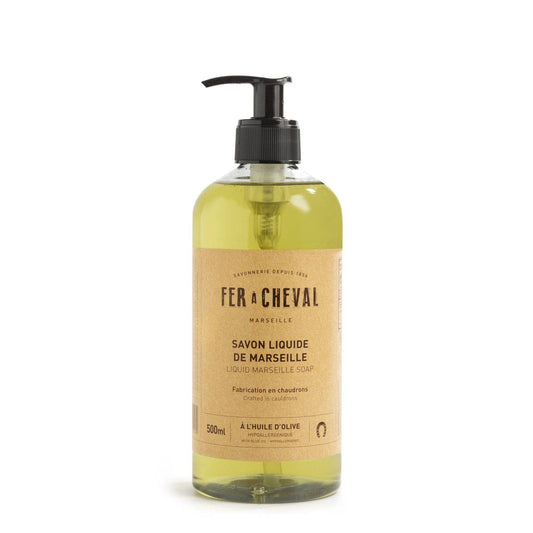 Liquid Soap