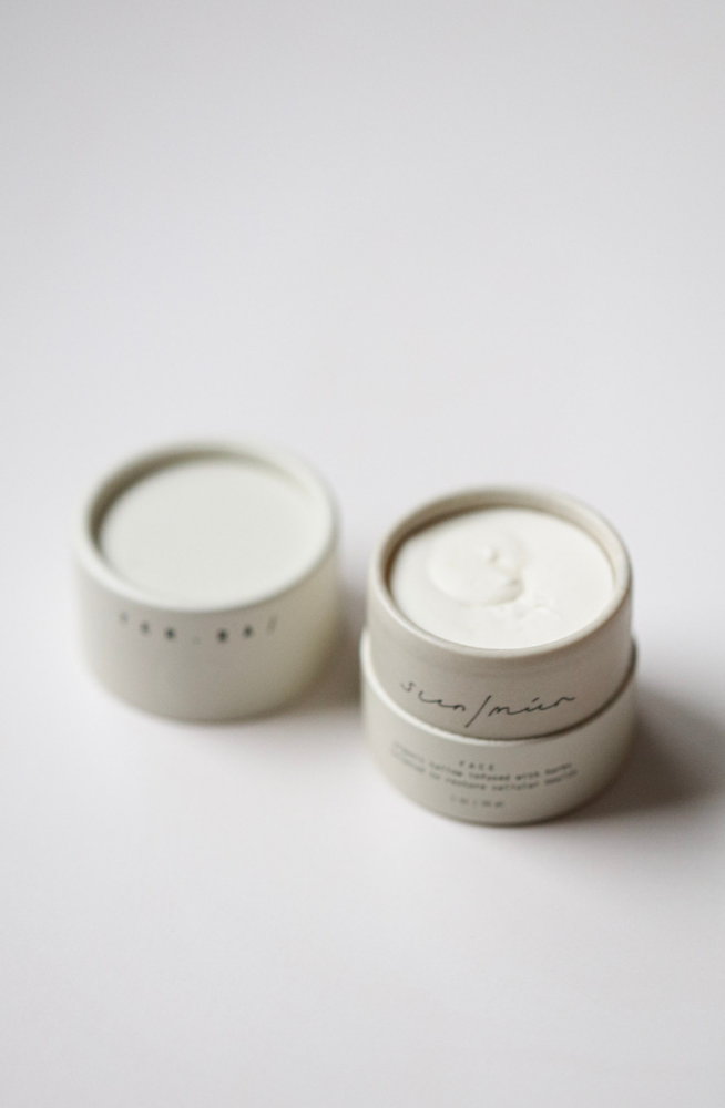 Tallow Face Cream