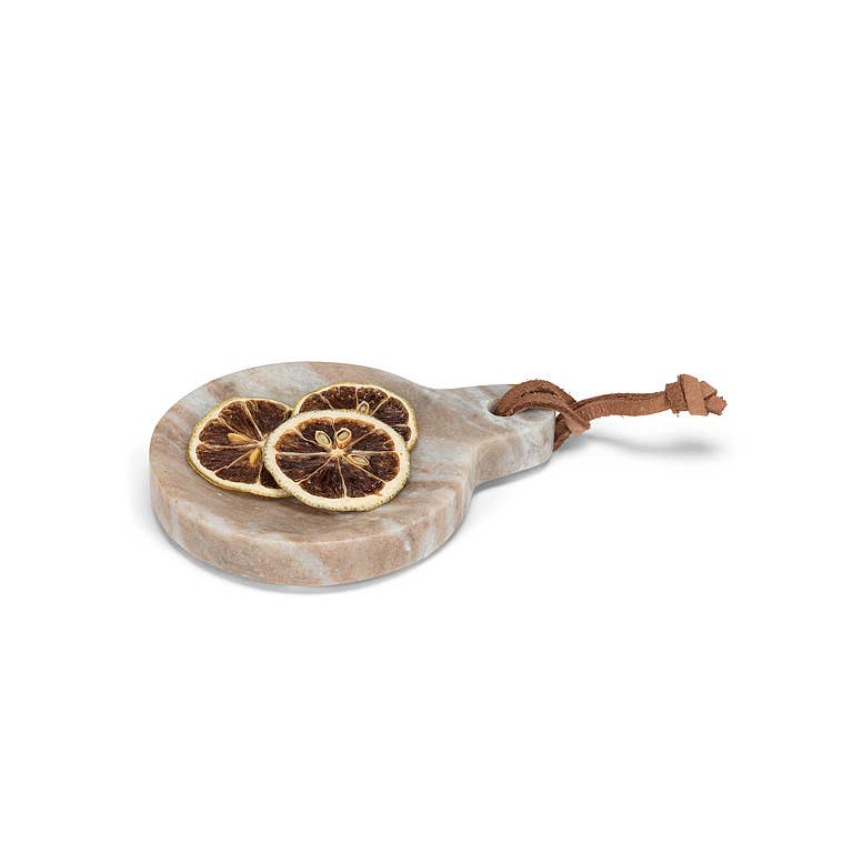 Round Spoon Rest