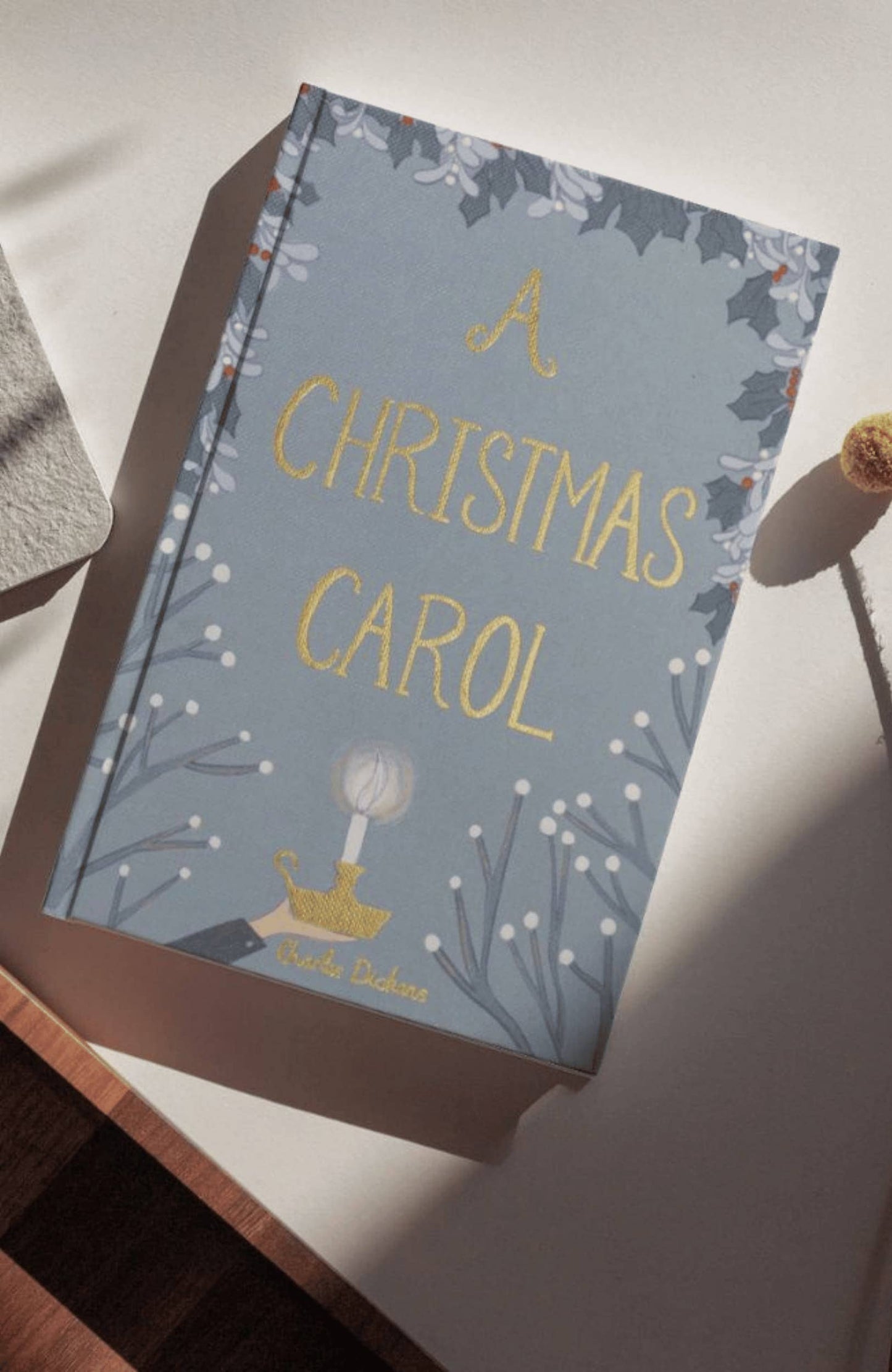 A Christmas Carol