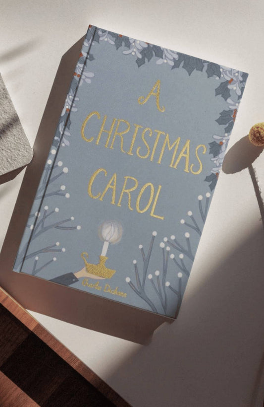 A Christmas Carol