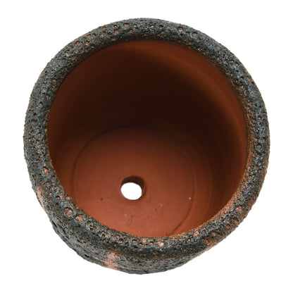 Planter with Saucer