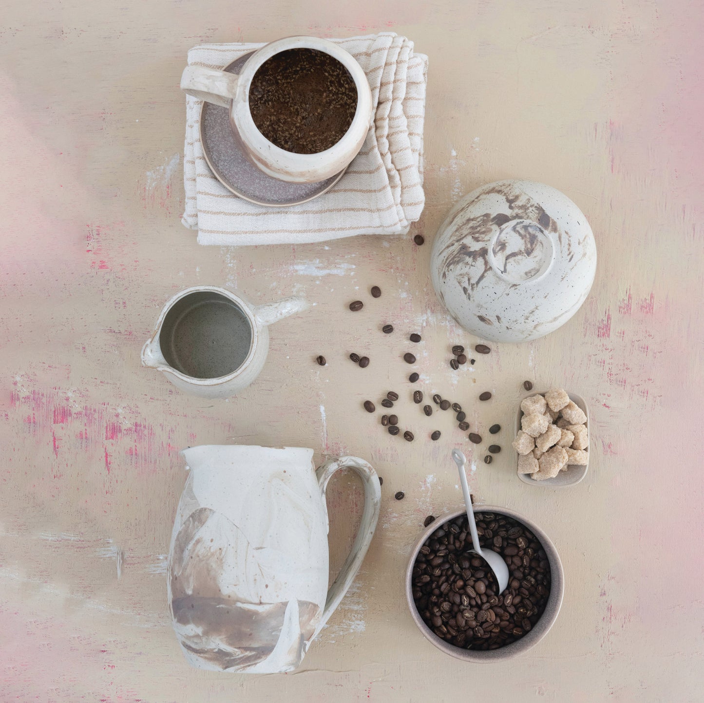Cotton Cloth Napkins