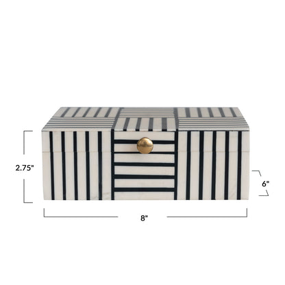 Resin Box