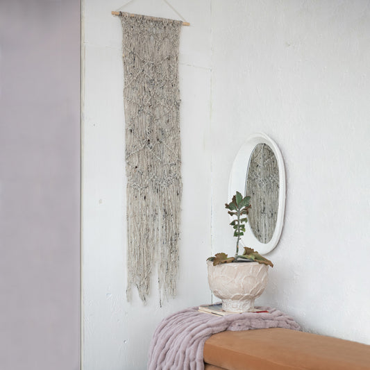 Embossed Planter