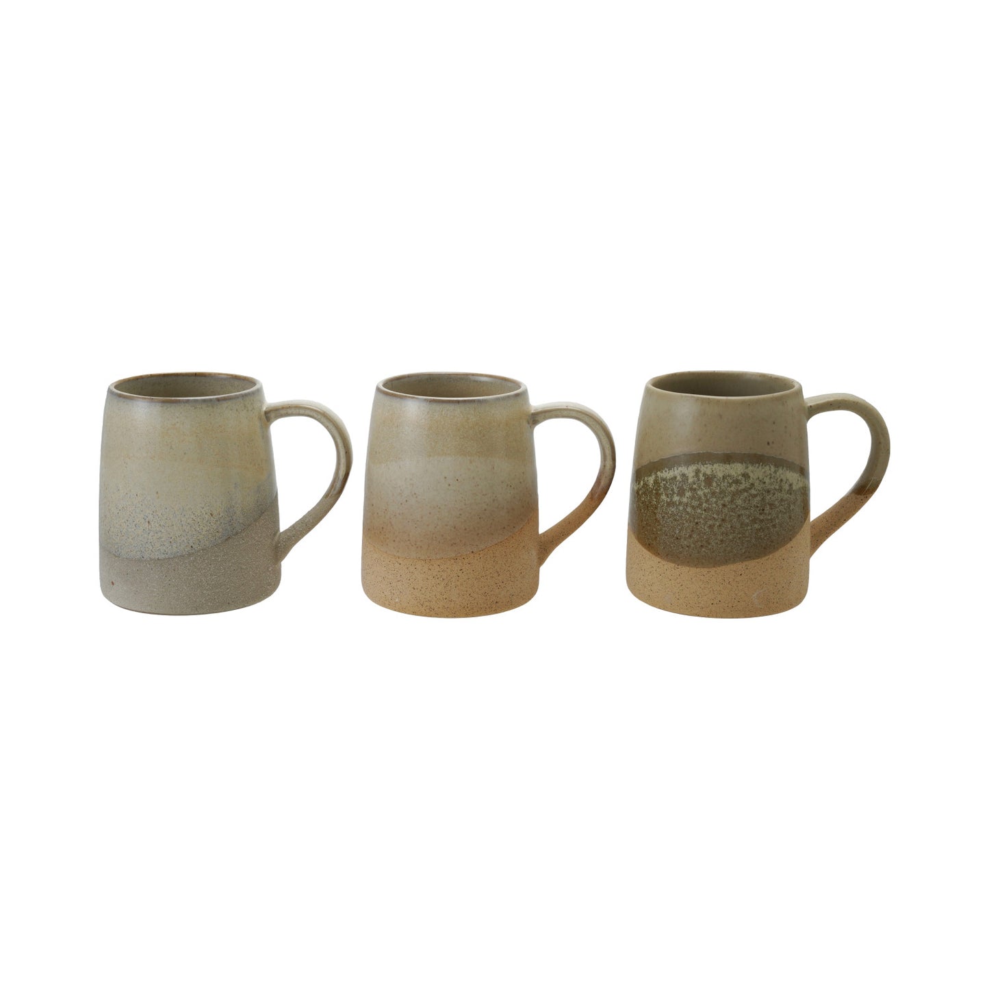 Stoneware Mug