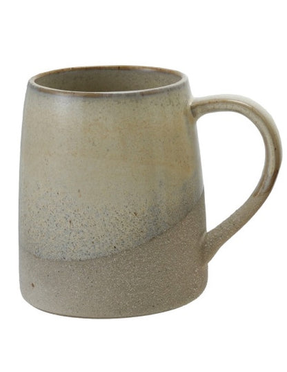 Stoneware Mug