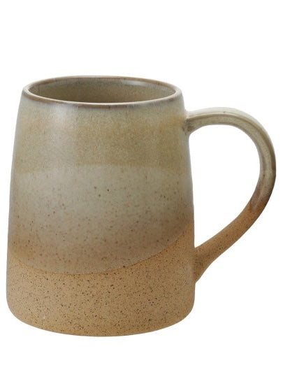 Stoneware Mug