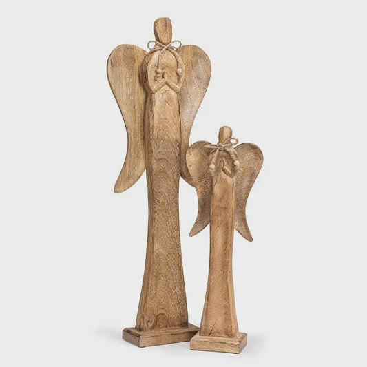 Praying Angel