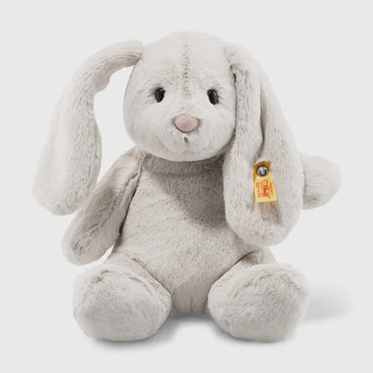 Hoppie Bunny Rabbit Plush Stuffed Toy