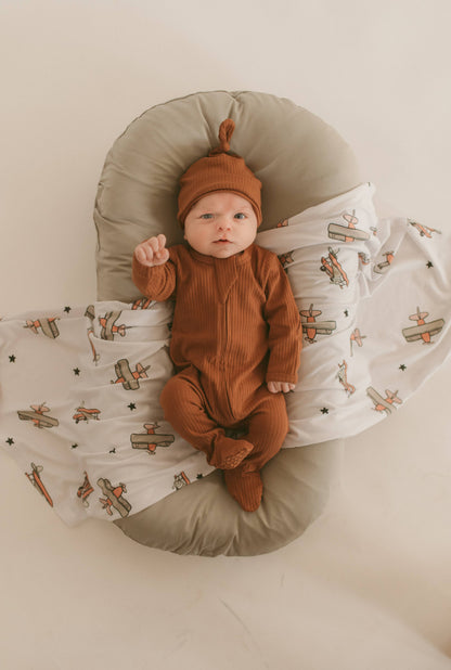 Baby Footies