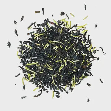 Organic Loose Tea