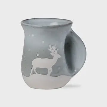 Handwarmer Mug