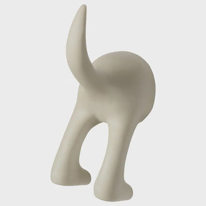 Dog Tail Hooks