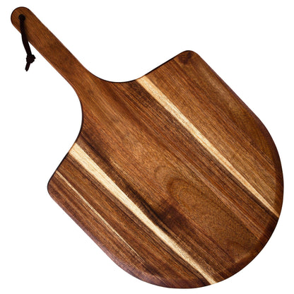 Acacia Wood Pizza Peel