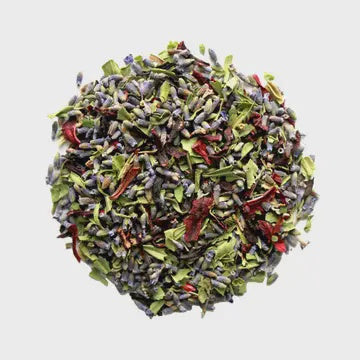 Organic Loose Tea