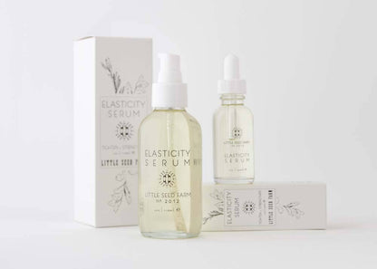Elasticity Serum