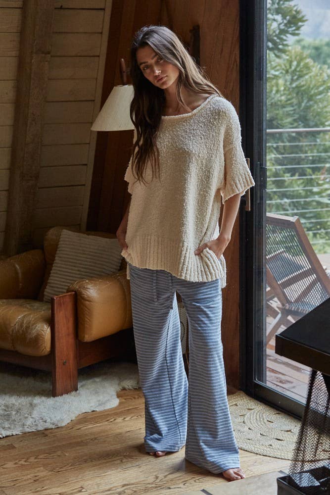 Cotton Sweater