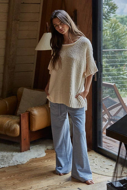 Cotton Sweater