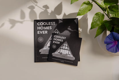 Coolest Homes Ever - Mini