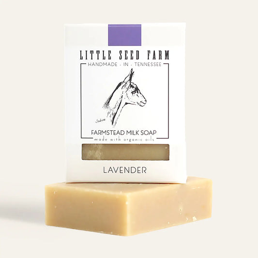 Facial-Body Soap