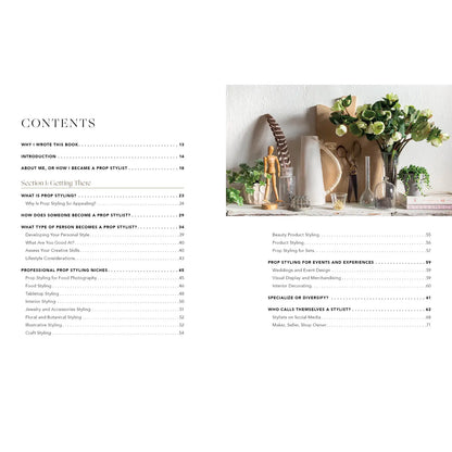 Styling Beyond Instagram