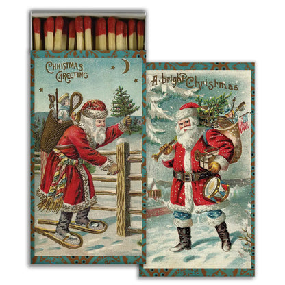 Matches