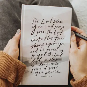 Hardcover Journal