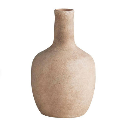 Terracotta Vase