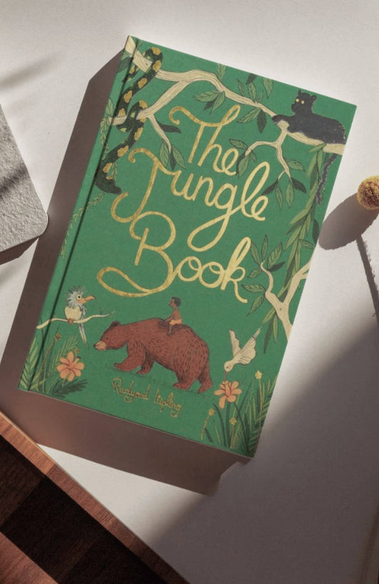 The Jungle Book
