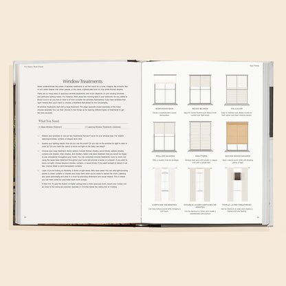 Your Space Made Simple