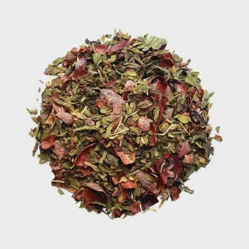 Organic Loose Tea